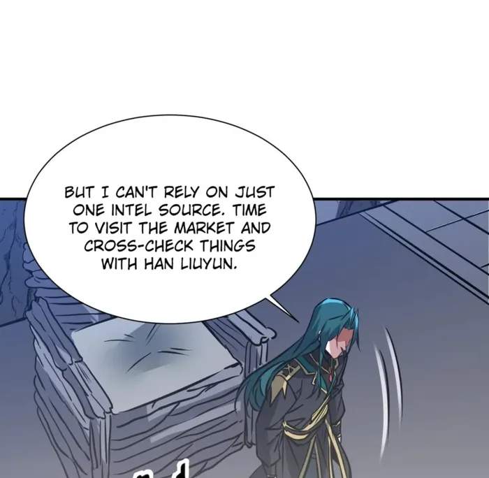 Reborn as a Demonic Cultivator: Starting with a Zombie Planet Chapter 42 104